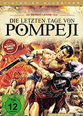 Die Letzten Tage Von Pompeji - Historien Klassiker