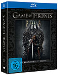 Film: Game of Thrones - Staffel 1