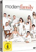 Modern Family - Season 2