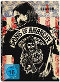 Film: Sons of Anarchy - Season 1