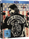 Sons of Anarchy - Season 1