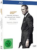 Film: Daniel Craig - Box