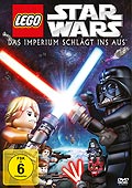 LEGO Star Wars: Das Imperium schlgt ins Aus