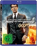 Film: James Bond 007 - Die Welt ist nicht genug