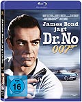 James Bond jagt Dr. No