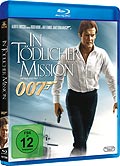 Film: James Bond 007 - In tdlicher Mission