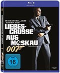 Film: James Bond 007 - Liebesgre aus Moskau