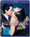 Film: James Bond 007 - Goldeneye