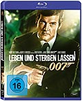 James Bond 007 - Leben und sterben lassen