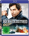 Film: James Bond 007 - Der Hauch des Todes
