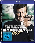 James Bond 007 - Der Mann mit dem goldenen Colt