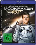 James Bond 007 - Moonraker