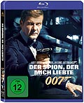 Film: James Bond 007 - Der Spion, der mich liebte