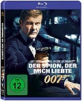 James Bond 007 - Der Spion, der mich liebte