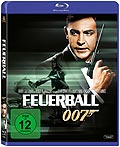 James Bond 007 - Feuerball