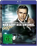 Film: James Bond 007 - Man lebt nur zweimal