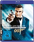 Film: James Bond 007 - Diamantenfieber