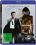 Film: James Bond 007 - Casino Royale