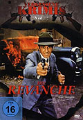 Film: Die Revanche - Vergessene Krimis - Vol. 2