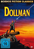 Dollman - Science Fiction Classics Vol. 1