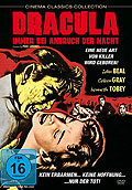 Film: Dracula - Immer Bei Anbruch Der Nacht