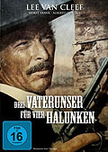 Film: Drei Vaterunser fr vier Halunken