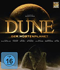 Dune - Der Wstenplanet - 3D