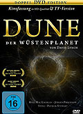 Film: Dune - Der Wstenplanet - Doppel-DVD-Edition