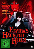 Film: Elvira's Haunted Hills