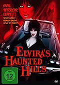 Elvira's Haunted Hills