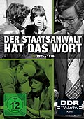 Film: Der Staatsanwalt hat das Wort - Box 3