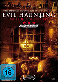 Film: Evil Haunting - Der Teufel ist unter uns