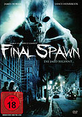 Film: Final Spawn