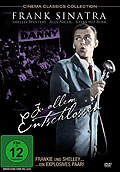 Frank Sinatra - Zu Allem Entschlossen - Cinema Classic Collection