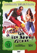 Film: Gib dem Affen Zucker