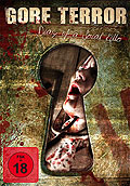 Film: Gore Terror - Diary of a Serial Killer