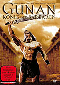 Film: GUNAN - Knig der Barbaren