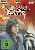 Die unfreiwilligen Reisen des Moritz August Benjowski
