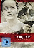Film: Babij Jar - Das vergessene Verbrechen