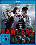 Lawless - Die Gesetzlosen