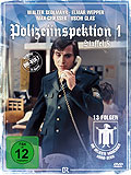 Film: Polizeiinspektion 1 - Staffel 8
