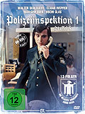 Polizeiinspektion 1 - Staffel 8