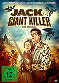 Film: Jack the Giant Killer - Das Original