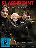 Film: Flashpoint - Das Spezialkommando - Staffel 6