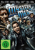 Mystery Men