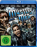 Mystery Men