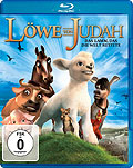 Film: Lwe von Judah - Das Lamm, das die Welt rettete