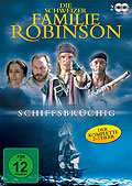 Die Schweizer Familie Robinson - Schiffbrchig