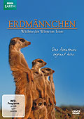 Film: Erdmnnchen - Wchter der Wste im Team