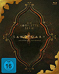 Film: Sanctuary - Die komplette Serie